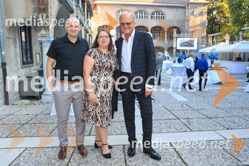  ... ;  ... ;  Janez  Škrabec, direktor Riko d.o.o.60 let uspešnega podjetnika Janeza Škrabca