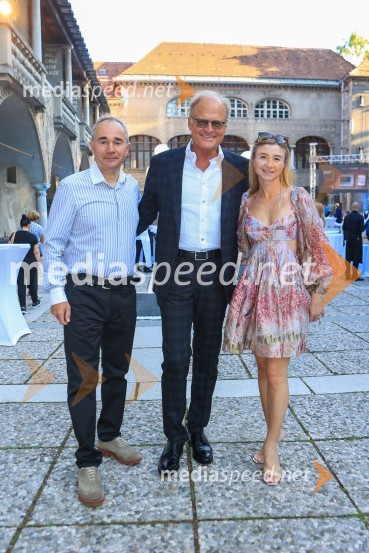  ... ;  Janez  Škrabec, direktor Riko d.o.o.;  ... 60 let uspešnega podjetnika Janeza Škrabca