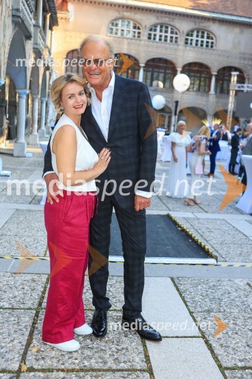  ... ;  Janez  Škrabec, direktor Riko d.o.o.60 let uspešnega podjetnika Janeza Škrabca