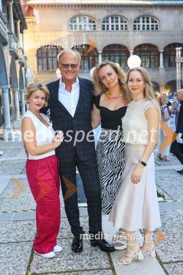  ... ;  Janez  Škrabec, direktor Riko d.o.o.;  ... ;  ... 60 let uspešnega podjetnika Janeza Škrabca