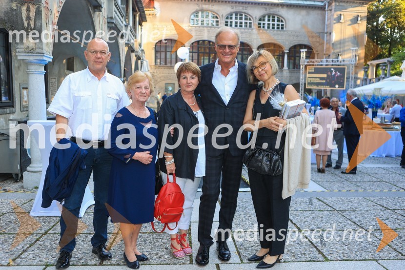  ... ;  ... ;  ... ;  Janez  Škrabec, direktor Riko d.o.o.;  ... 60 let uspešnega podjetnika Janeza Škrabca