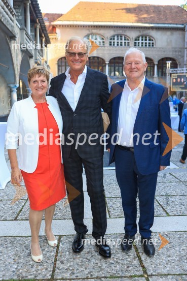  ... ;  Janez  Škrabec, direktor Riko d.o.o.;  ... 60 let uspešnega podjetnika Janeza Škrabca