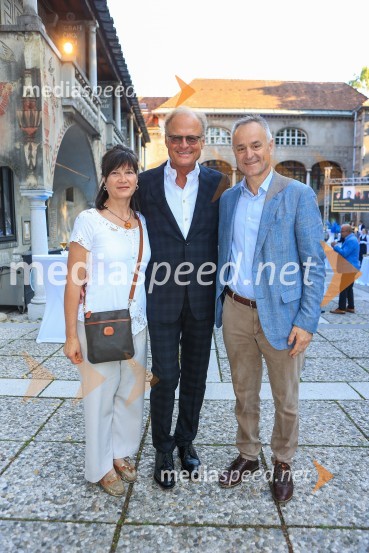  ... ;  Janez  Škrabec, direktor Riko d.o.o.;  ... 60 let uspešnega podjetnika Janeza Škrabca