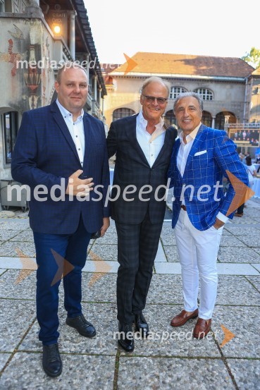  ... ;  Janez  Škrabec, direktor Riko d.o.o.;  ... 60 let uspešnega podjetnika Janeza Škrabca