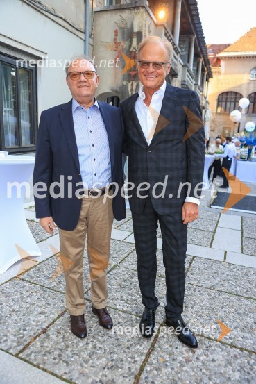  ... ;  Janez  Škrabec, direktor Riko d.o.o.60 let uspešnega podjetnika Janeza Škrabca