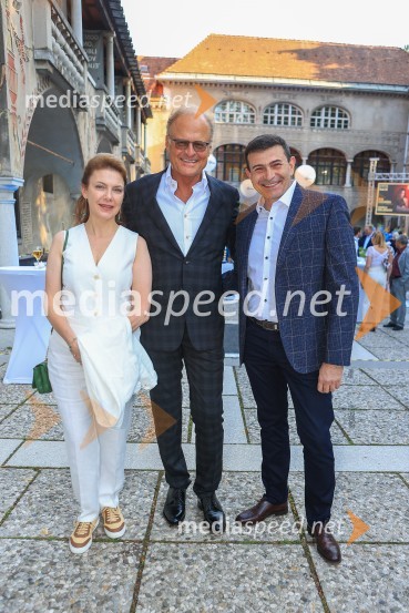  ... ;  Janez  Škrabec, direktor Riko d.o.o.;  ... 60 let uspešnega podjetnika Janeza Škrabca