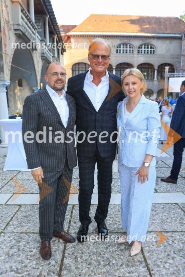  ... ;  Janez  Škrabec, direktor Riko d.o.o.;  ... 60 let uspešnega podjetnika Janeza Škrabca