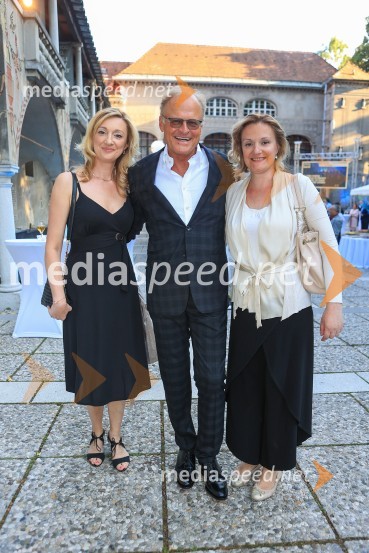  ... ;  Janez  Škrabec, direktor Riko d.o.o.;  ... 60 let uspešnega podjetnika Janeza Škrabca