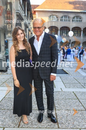  ... ;  Janez  Škrabec, direktor Riko d.o.o.60 let uspešnega podjetnika Janeza Škrabca