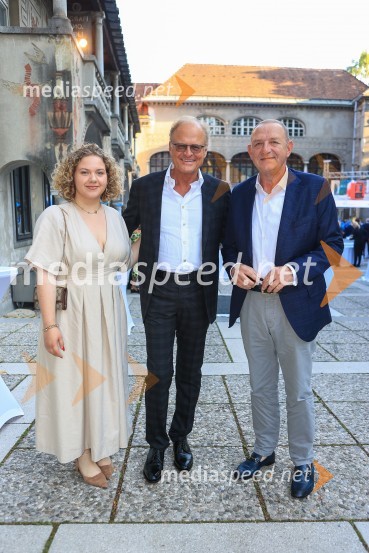  ... ;  Janez  Škrabec, direktor Riko d.o.o.;  ... 60 let uspešnega podjetnika Janeza Škrabca