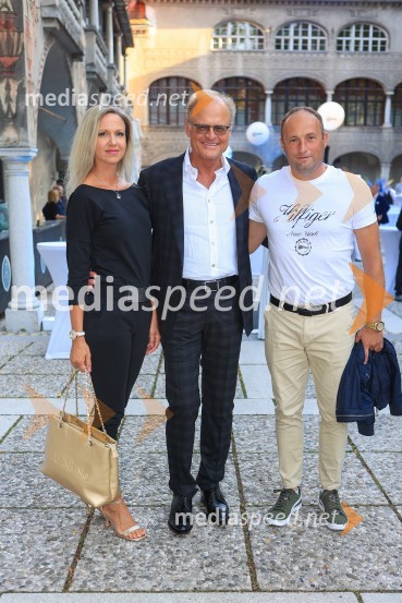  ... ;  Janez  Škrabec, direktor Riko d.o.o.;  ... 60 let uspešnega podjetnika Janeza Škrabca