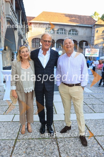  ... ;  Janez  Škrabec, direktor Riko d.o.o.;  ... 60 let uspešnega podjetnika Janeza Škrabca