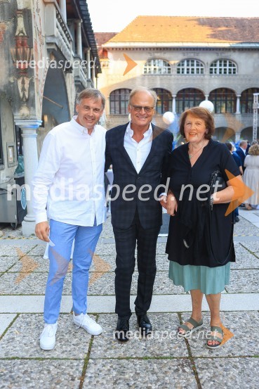  ... ;  Janez  Škrabec, direktor Riko d.o.o.;  ... 60 let uspešnega podjetnika Janeza Škrabca