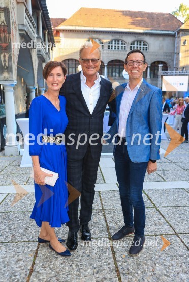  ... ;  Janez  Škrabec, direktor Riko d.o.o.;  ... 60 let uspešnega podjetnika Janeza Škrabca