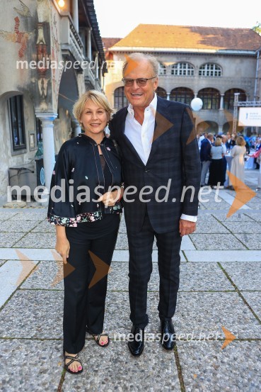  ... ;  Janez  Škrabec, direktor Riko d.o.o.60 let uspešnega podjetnika Janeza Škrabca