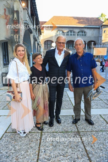  ... ;  ... ;  Janez  Škrabec, direktor Riko d.o.o.;  ... 60 let uspešnega podjetnika Janeza Škrabca