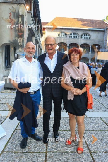  ... ;  Janez  Škrabec, direktor Riko d.o.o.;  ... 60 let uspešnega podjetnika Janeza Škrabca