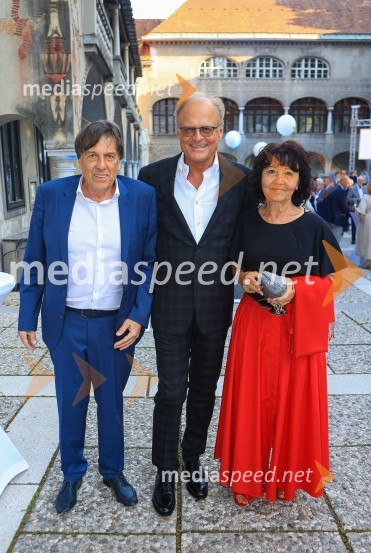  ... ;  Janez  Škrabec, direktor Riko d.o.o.;  ... 60 let uspešnega podjetnika Janeza Škrabca