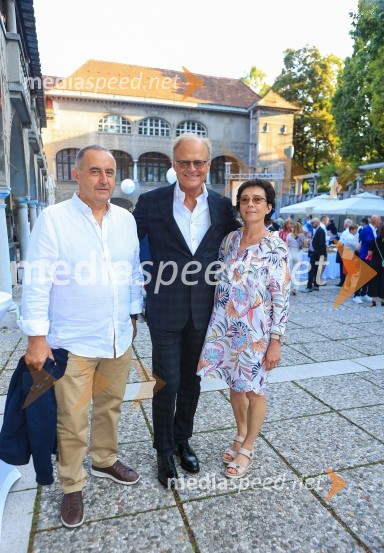  ... ;  Janez  Škrabec, direktor Riko d.o.o.;  ... 60 let uspešnega podjetnika Janeza Škrabca