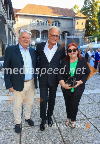  ... ;  Janez  Škrabec, direktor Riko d.o.o.;  ... 60 let uspešnega podjetnika Janeza Škrabca