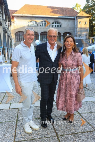  ... ;  Janez  Škrabec, direktor Riko d.o.o.;  ... 60 let uspešnega podjetnika Janeza Škrabca