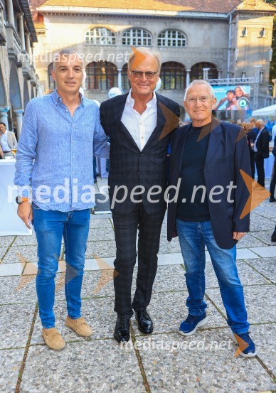  ... ;  Janez  Škrabec, direktor Riko d.o.o.;  ... 60 let uspešnega podjetnika Janeza Škrabca