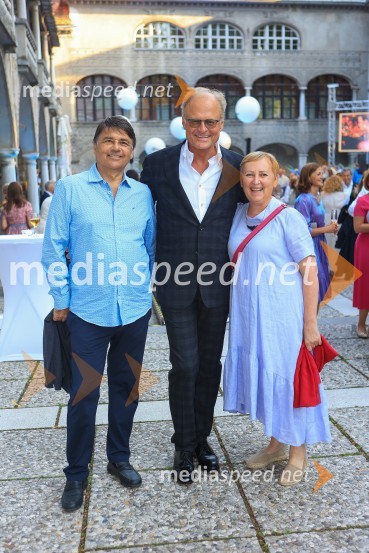  ... ;  Janez  Škrabec, direktor Riko d.o.o.;  ... 60 let uspešnega podjetnika Janeza Škrabca