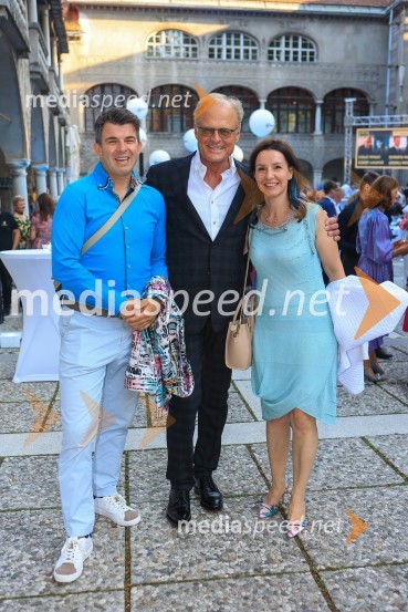  ... ;  Janez  Škrabec, direktor Riko d.o.o.;  ... 60 let uspešnega podjetnika Janeza Škrabca