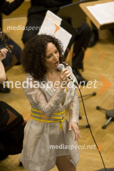 Petra Grkman, KatrinasHvala, ker vam ni vseeno, dobrodelni koncert