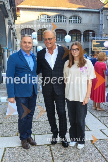  ... ;  Janez  Škrabec, direktor Riko d.o.o.;  ... 60 let uspešnega podjetnika Janeza Škrabca