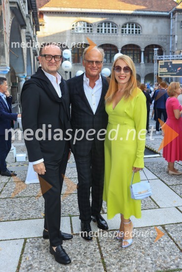  ... ;  Janez  Škrabec, direktor Riko d.o.o.;  ... 60 let uspešnega podjetnika Janeza Škrabca