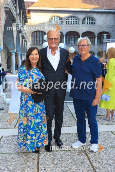  ... ;  Janez  Škrabec, direktor Riko d.o.o.;  ... 60 let uspešnega podjetnika Janeza Škrabca