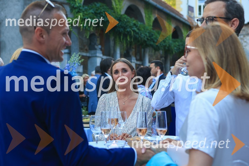 60 let uspešnega podjetnika Janeza Škrabca