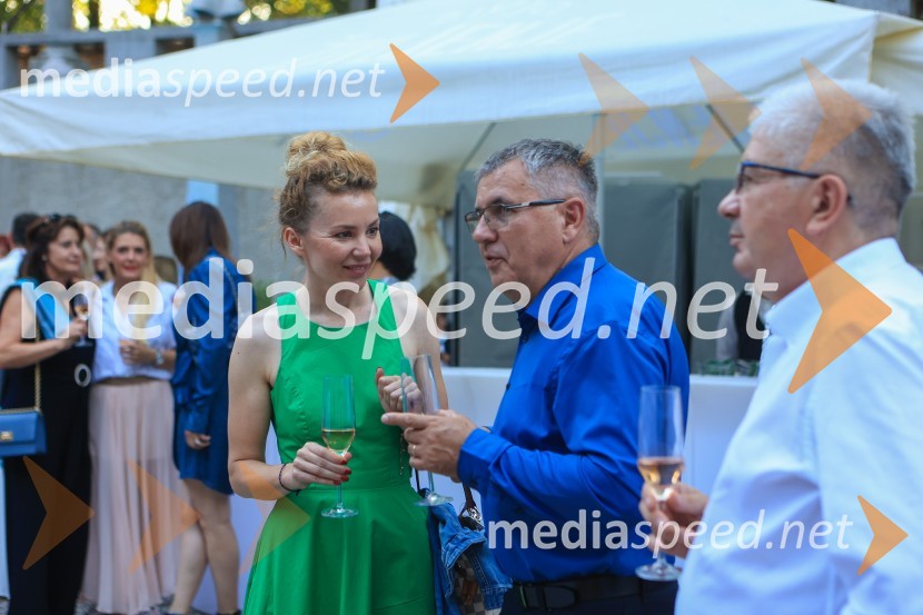 60 let uspešnega podjetnika Janeza Škrabca