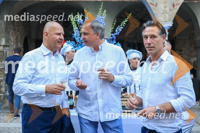  Staš Škrabec, Riko d.o.o.;  ... ;  ... 60 let uspešnega podjetnika Janeza Škrabca