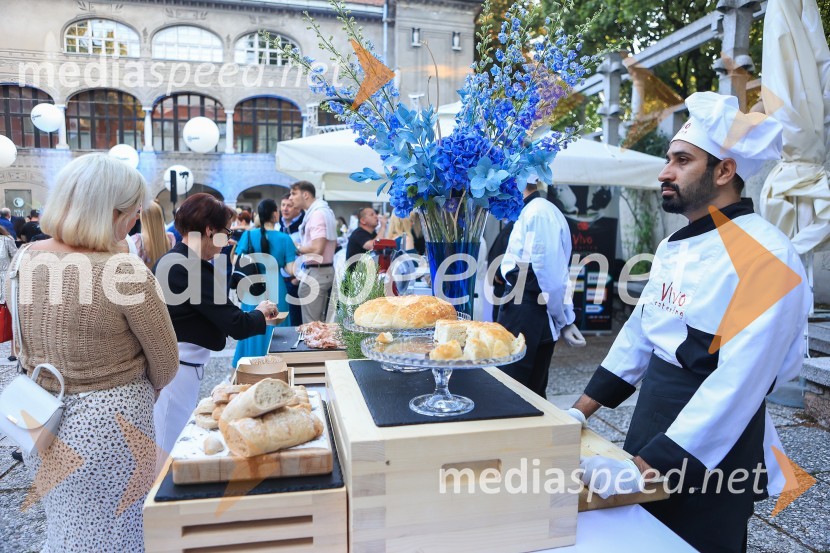 60 let uspešnega podjetnika Janeza Škrabca