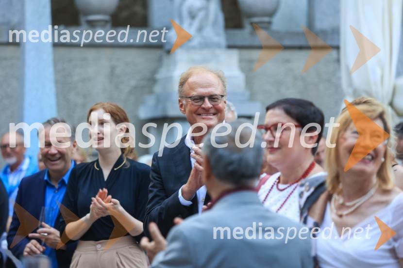  Janez  Škrabec, direktor Riko d.o.o.60 let uspešnega podjetnika Janeza Škrabca