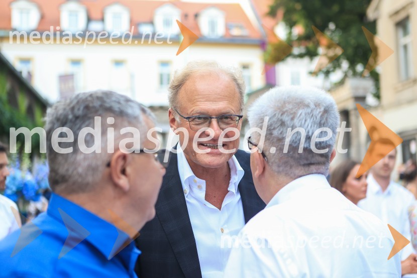  ... ;  Janez  Škrabec, direktor Riko d.o.o.60 let uspešnega podjetnika Janeza Škrabca