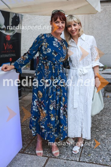  Urša Manček Rakovec, marketing, RTV Slovenija;  ... 60 let uspešnega podjetnika Janeza Škrabca