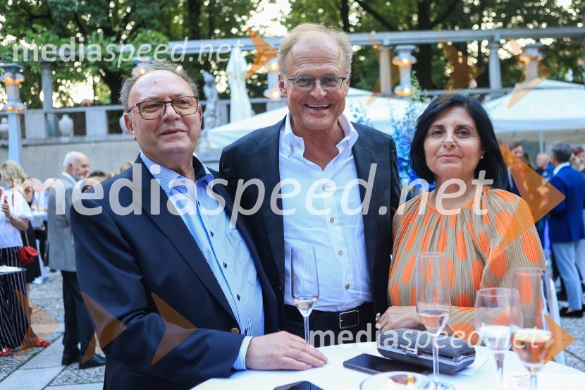  ... ;  Janez  Škrabec, direktor Riko d.o.o.;  ... 60 let uspešnega podjetnika Janeza Škrabca