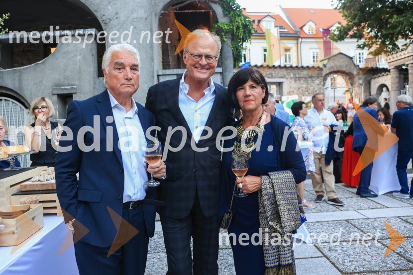  ... ;  Janez  Škrabec, direktor Riko d.o.o.60 let uspešnega podjetnika Janeza Škrabca