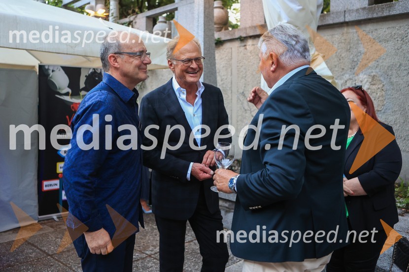  ... ;  Janez  Škrabec, direktor Riko d.o.o.;  ... ;  ... 60 let uspešnega podjetnika Janeza Škrabca