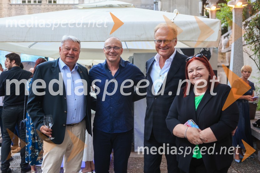  ... ;  ... ;  Janez  Škrabec, direktor Riko d.o.o.60 let uspešnega podjetnika Janeza Škrabca