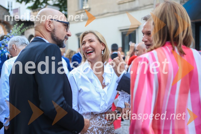 60 let uspešnega podjetnika Janeza Škrabca