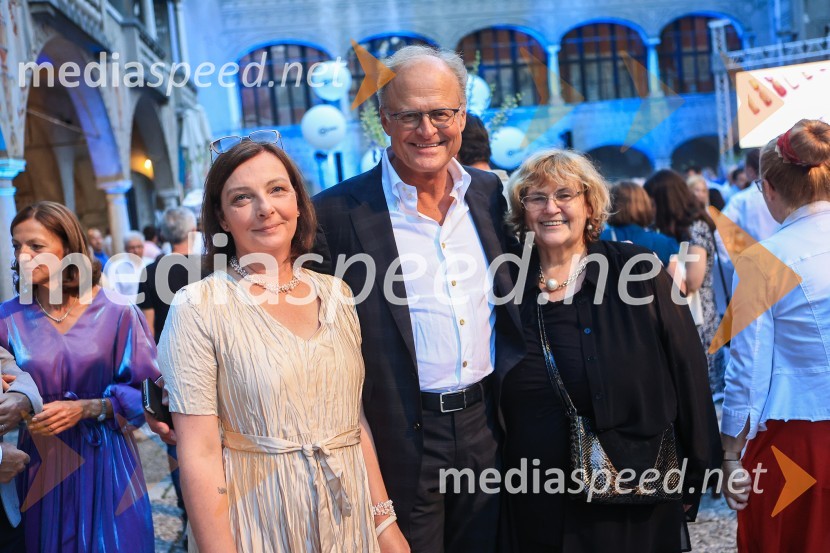  ... ;  Janez  Škrabec, direktor Riko d.o.o.;  ... 60 let uspešnega podjetnika Janeza Škrabca