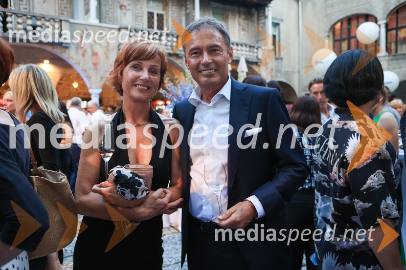  Karolina Jenko;  Janko Jenko60 let uspešnega podjetnika Janeza Škrabca