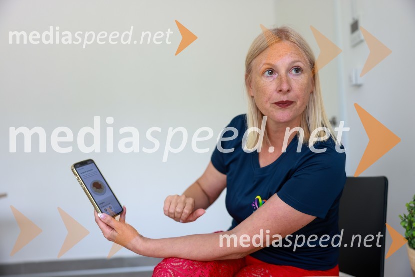  Nataša Ritonija, direktorica, OFEM Maribor 2023Nataša Ritonija, direktorica OFEM EYOF Maribor 2023