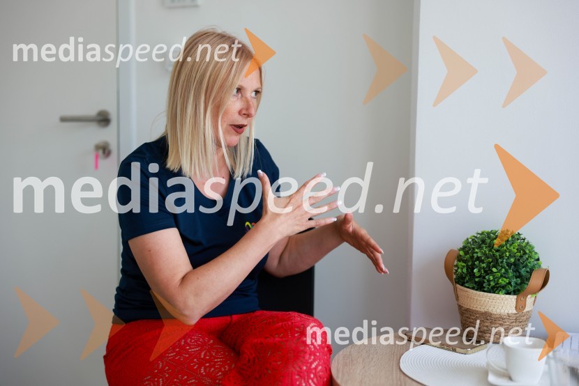  Nataša Ritonija, direktorica, OFEM Maribor 2023Nataša Ritonija, direktorica OFEM EYOF Maribor 2023