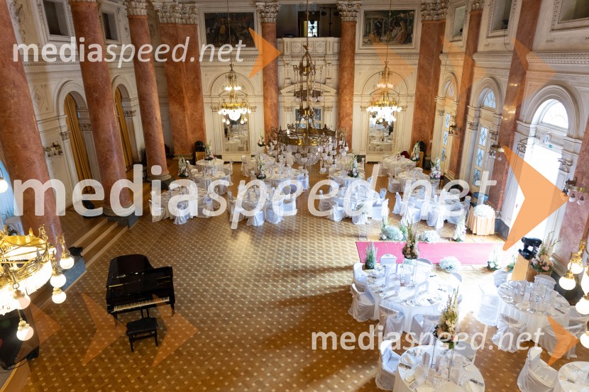 Anin ples, unikatnost, dovršenost in dobrodelno poslanstvo z 200 letno tradicijo