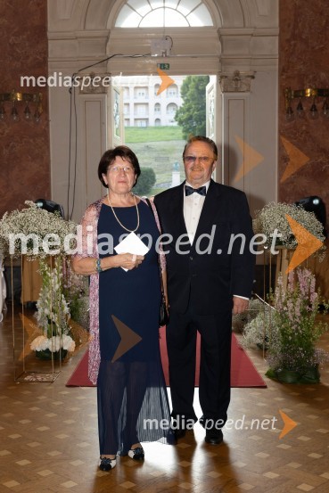  Irena Pavlinjek, Roto d.o.o.;  Štefan Pavlinjek, RotoAnin ples, unikatnost, dovršenost in dobrodelno poslanstvo z 200 letno tradicijo